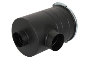 Корпус повітряного фільтра MAN L2000 BPD-MA011