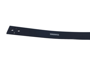 Ресора передня Mercedes 609D-814D підсилення 3060052