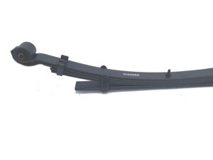 Рессора Mitsubishi L200 Triton 5-лист 15- 3060068-00