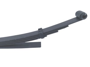 Рессора Mitsubishi L200 Triton 5-лист 15- 3060068-00