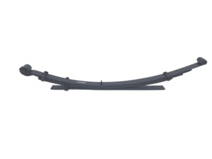 Ресора Mitsubishi L200 Triton 5-лист 15- 3060068-00