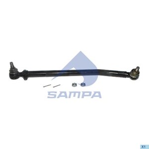 Продольная рулевая тяга Mercedes 1314-1320 097.012-01
