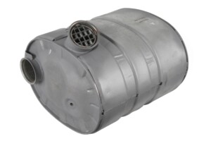 Глушитель Renault Premium, Kerax Euro4-5 42693