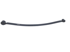 Рессора Fiat Ducato/ Peugeot Boxer/ Citroen Jumper 06- 1-й 2-лист. 3060092