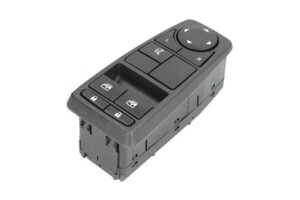 Блок управления стеклоподъемником MAN TGA-S-X 06.05 MAN-PC-007