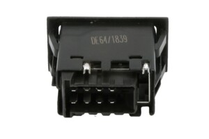 Кнопка-переключатель света MAN F2000 MAN-PC-004