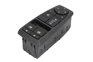 Блок управления стеклоподъемником MAN TGA-M-S-X MAN-PC-008