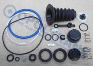 Ремкомплект ПГУ Volvo FH/ FM 05-05-01-0364