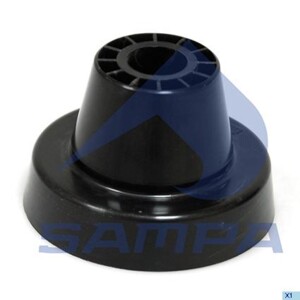 Подушка кабины Mercedes Rex 609D-814D, Vario 010.059