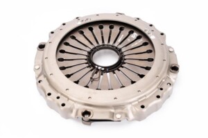 Комплект сцепления MAN TGA 3400127401