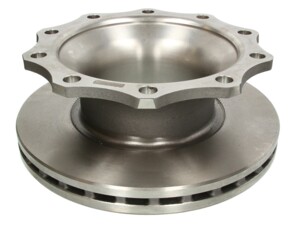 Тормозной диск SAF 430mm SAU1019