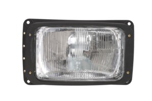 Фара MAN L/M2000 правая HL-IV006R
