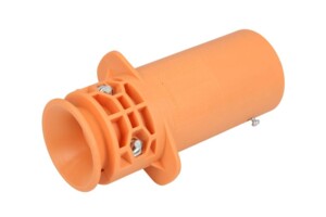 Вилка провода 7-pin универсальный PL-S07-PLA