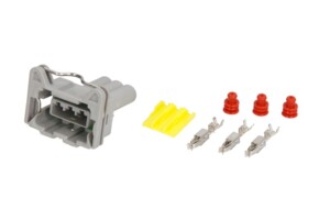 Вилка провода 3-pin Renault 7700798C