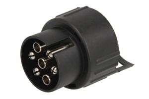 Розетка 7/13-pin AD-7/13-12
