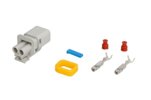 Вилка провода 5-pin MAN, Volvo 7790145C