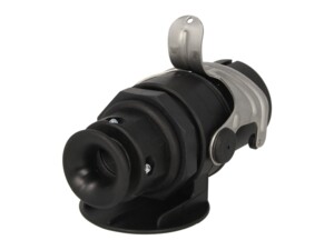 Вилка провода 7-pin EBS PL-07-EBS/2
