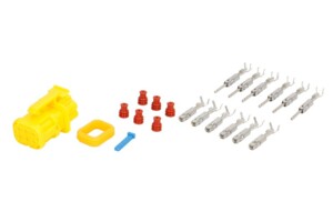 Вилка провода 6-pin MAN TGX 7811641C