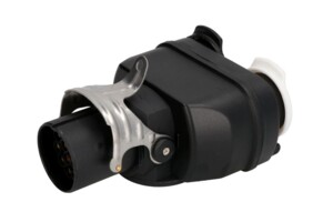 Розетка TYP N/TYP S 9/15-pin 24V AD-15-003