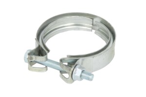 Хомут гофри інтеркулера MAN F2000 d-58mm 060.475