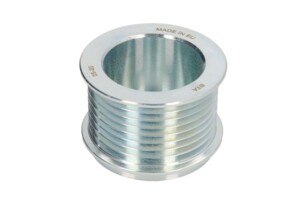 Шків ременя генератора MAN D26 B05-02-095