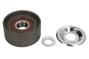 Ролик натяжителя ремня MAN TGA-L-M-S-X B05-02-009