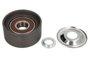 Ролик натяжителя ремня MAN TGA-L-M-S-X B05-02-009