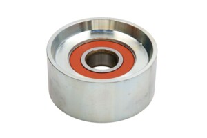 Ролик натяжителя ремня MAN TGA-S-X B05-02-085