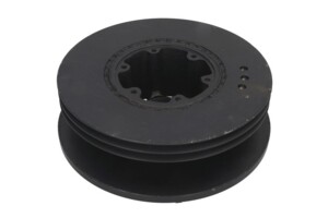 Шків колінвала MAN TGL TGM CZM111239