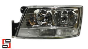 Фара MAN TGX-S левая 07- TD01-57-015BL