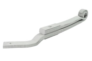 Рессора задняя Renault Midlum 06- правая 08-02-01-3127