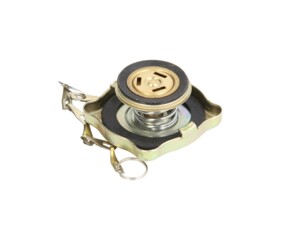 Крышка радиатора Mercedes 814 OM-366 MER-CA-003