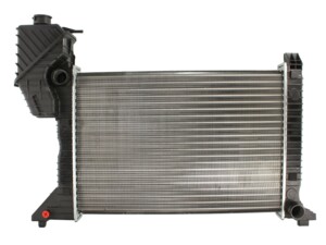 Радіатор Mercedes Sprinter CDI 2.3-2.9D 01.95-05.06 D7M021TT