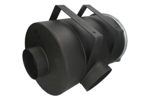 Корпус воздушного фильтра MAN TGL, TGM BPD-MA013
