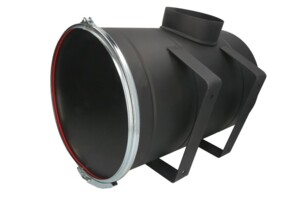 Корпус повітряного фільтра MAN TGL, TGM BPD-MA013