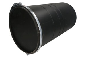 Корпус воздушного фильтра MAN L2000, TGL BPD-MA012