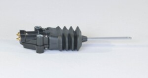 Кран рівня кабіни Renault Magnum RD 87.87.1003