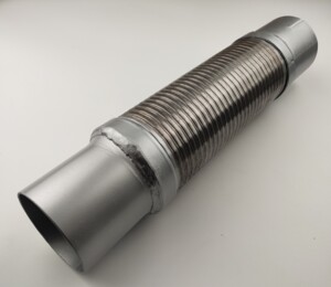Гофра вихлопної труби Mercedes 814 Ecopower OM-904LA 36847