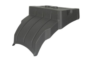 Крыло Mercedes Atego заднее BP09-MB-029