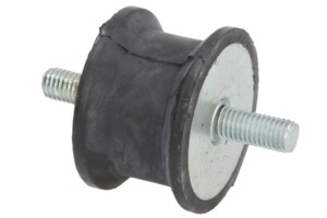 Подушка глушника Mercedes 011.151