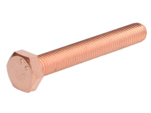 Болт випускного колектора MAN M10x75 020.060