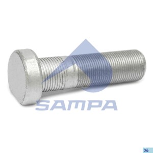 Шпилька колеса M22x79 MAN TGA-S-X 020.441