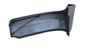 Элемент бампера MAN TGA XXL правый DP-MA-056