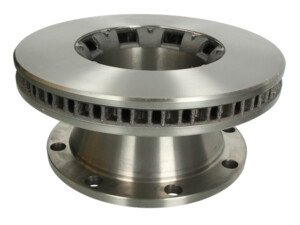 Тормозной диск SCHMITZ 430mm 02-SH001