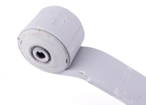 Рессора задняя Ford Transit V363 1-лист. 17mm BK315560KE0019 Z/T