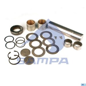 Ремкомплект шкворня MAN M90 d45x213 020.527