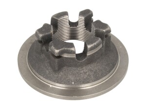 Гайка ступицы BPW M42x2 070.049