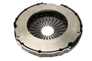 Корзина зчеплення Mercedes Atego, Vario OM-904LA 136 0207 10