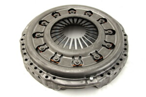 Корзина зчеплення Mercedes Atego, Vario OM-904LA 136 0207 10