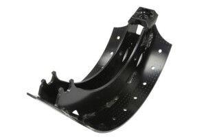 Колодка тормозная барабан. SAF SKRS9042 с роликом 075.170